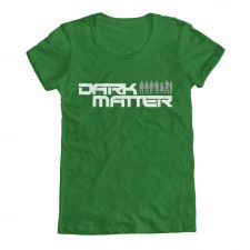 Dark Matter Crew